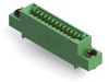 Card Edge Conn, Single, 13Pos, Th; Card Edge Connector Type Edac - 65AJ4395 - Newark, An Avnet Company