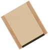 Tape, 50.8Mm X 19.05Mm, Black, Pe Foam; Adhesive Type 3M - 99Y4596 - Newark, An Avnet Company