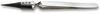 Tweezer, Peek, Replaceable Tips; Tweezer Type Ideal-Tek - 35M1780 - Newark, An Avnet Company