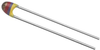 Ntc Thermistor, 50K, Radial Leaded; Zero Power Resistance At 25°C Vishay - 89R9407 - Newark, An Avnet Company