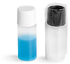 Plastic Laboratory Bottles - 0077-80 - SKS Science Products