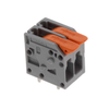 Connectors, Interconnects - Terminal Blocks - Wire to Board - 1340940-2604-1102 - Win Source Electronics