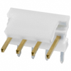 Headers, Male Pins - A23912-ND - DigiKey