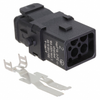 Heavy Duty Connector Inserts, Modules - 1195-8910-ND - DigiKey