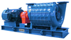 Multistage Blowers -- Lamson 1260 Frame - Image