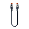 Sensor/Actuator Double-Ended Cordset - RST 4-RST 4-225 - Belden Inc.