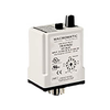 Time Delay Relays - TR-6162U - Quarktwin Technology Ltd.