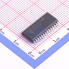 Communication Interface Chip/UART/485/232 >> I/O Expanders - MCP23017T-E/SO - LCSC Electronics Technology (HK) Limited