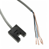 Sensors, Transducers - Optical Sensors - Photointerrupters - Slot Type - Transistor Output - PM-U24-R - Acme Chip Technology Co., Limited
