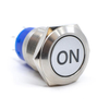 Pushbutton Switches - 141-ULV4F2HSLL37L22-ND - DigiKey