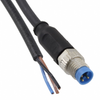 Circular Cable Assemblies - A128585-ND - DigiKey