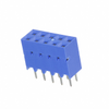 Headers, Receptacles, Female Sockets - 609-6554-ND - DigiKey