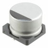 Aluminum Electrolytic Capacitors - 493-6368-6-ND - DigiKey