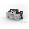 Rectangular Connector Housings - 17-2309644-3-ND - DigiKey