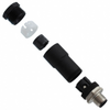 Circular Connector Assemblies - 277-12821-ND - DigiKey