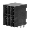 Headers, Plugs and Sockets - 2223-TBP03R12-350-04BK-ND - DigiKey