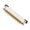 FFC, FPC (Flat Flexible) Connector Assemblies - WM6754CT-ND - DigiKey