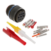 Circular Connector Assemblies - 1178-MS3456W24-11S-ND - DigiKey