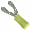 Spade Connectors - A27439-ND - DigiKey