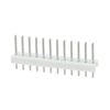 Headers, Male Pins - A112538-ND - DigiKey