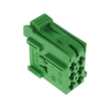 Rectangular Connector Housings - 17-1-965640-5-ND - DigiKey