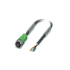 Circular Cable Assemblies - 1515743-ND - DigiKey