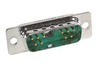 D-Sub Connectors - 09692115111 - Powell Electronics, Inc.