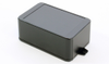 Enclosures, Boxes, & Cases - RL6225-FBK - Powell Electronics, Inc.