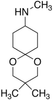 4-Methylamino-cyclohexanone(2’,2’-dimethyltrim.. - 28155 - Medical Isotopes, Inc.