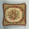 Falaise Aubusson Weave Pillow - NA12 - Vaughan Designs, Inc.