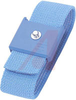 Wrist Strap, Elastic Adjustable; Elastic Adjustable; 2.5 to 13; UL Listed - 70213815 - Allied Electronics, Inc.