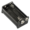 Battery Holders, Clips, Contacts - BH44AASF - ODG (Origin Data Global)