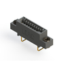 Edgeboard Connectors - 151-895-009-558-403-ND - DigiKey