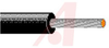 HOOK UP WIRE, 16AWG STRANDED (26/30), PVC INSULATION, UL1015 GRN/YEL - 70002729 - Allied Electronics, Inc.