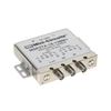 RF Switches -- 3157-MSP2TA-18-12BM+-ND