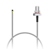 Coaxial Cables (RF) - 2073-CAB574RF-0200-A-1-E-ND - DigiKey