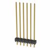 Headers, Male Pins - 612-HTSW-106-20-G-S-ND - DigiKey