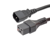Power, Line Cables and Extension Cords - 5073-C19LC14-15-6F-ND - DigiKey