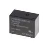 Power Relays, Over 2 Amps - 2449-J105E1AS12VDC.45-ND - DigiKey