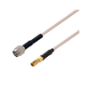 Coaxial Cables (RF) - 5328-FMC00167-24-ND - DigiKey