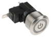 Push Button Switches - 1758166 - RS Components, Ltd.