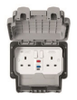 RCD Sockets - 2198113 - RS Components, Ltd.