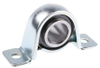 Plummer Blocks & Pillow Blocks -- 3398732 - Image