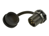 Industrial Circular Connectors - 2065309 - RS Components, Ltd.