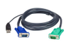 KVM Cables -- 2854430 - Image