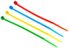 Cable Ties - 2013591 - RS Components, Ltd.