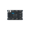 Switches, Hubs - 2084-EKI-9508G-MW-B-ND - DigiKey