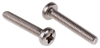 Machine Screws - 528851 - RS Components, Ltd.