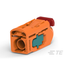 Coaxial Connector (RF) Accessories - 1734-1-2289729-2-ND - DigiKey