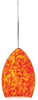 MP-918-YR/CH Mini Pendants-Cable - 373988 - Capital Lighting, Inc.